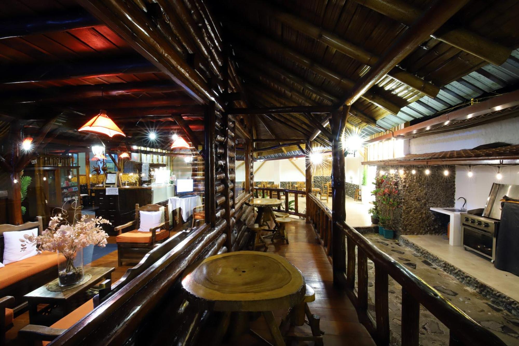 La Posada De Mindo Esterno foto