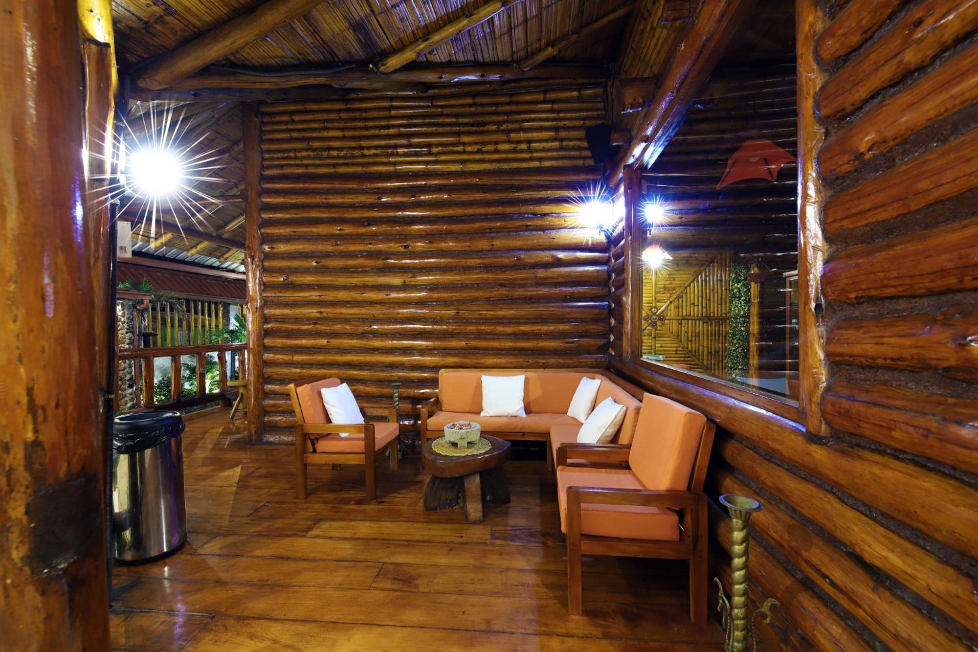 La Posada De Mindo Esterno foto